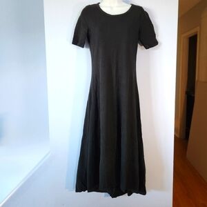 Gap Cotton Dress